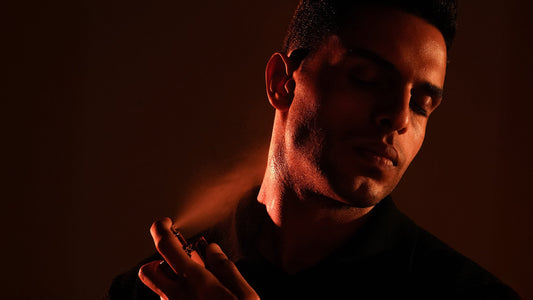 How to Choose Your Signature Scent