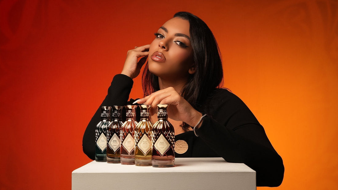 Perfume Choices Based on Personality: Find Your Perfect Scent!