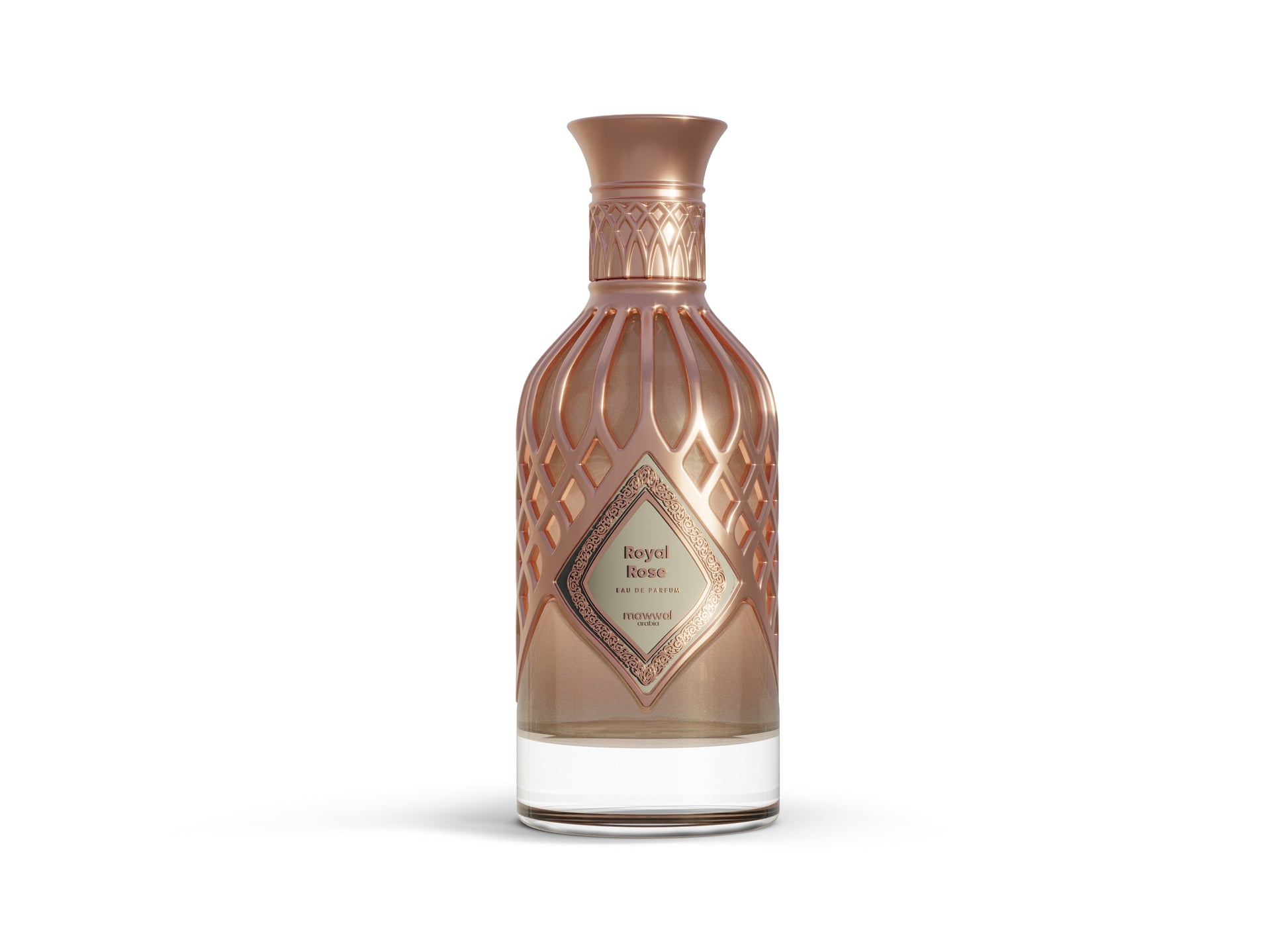 Rose Eau de Parfum - Luxurious Floral Fragrance | Buy in UAE 