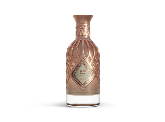 Rose Eau de Parfum - Luxurious Floral Fragrance | Buy in UAE 