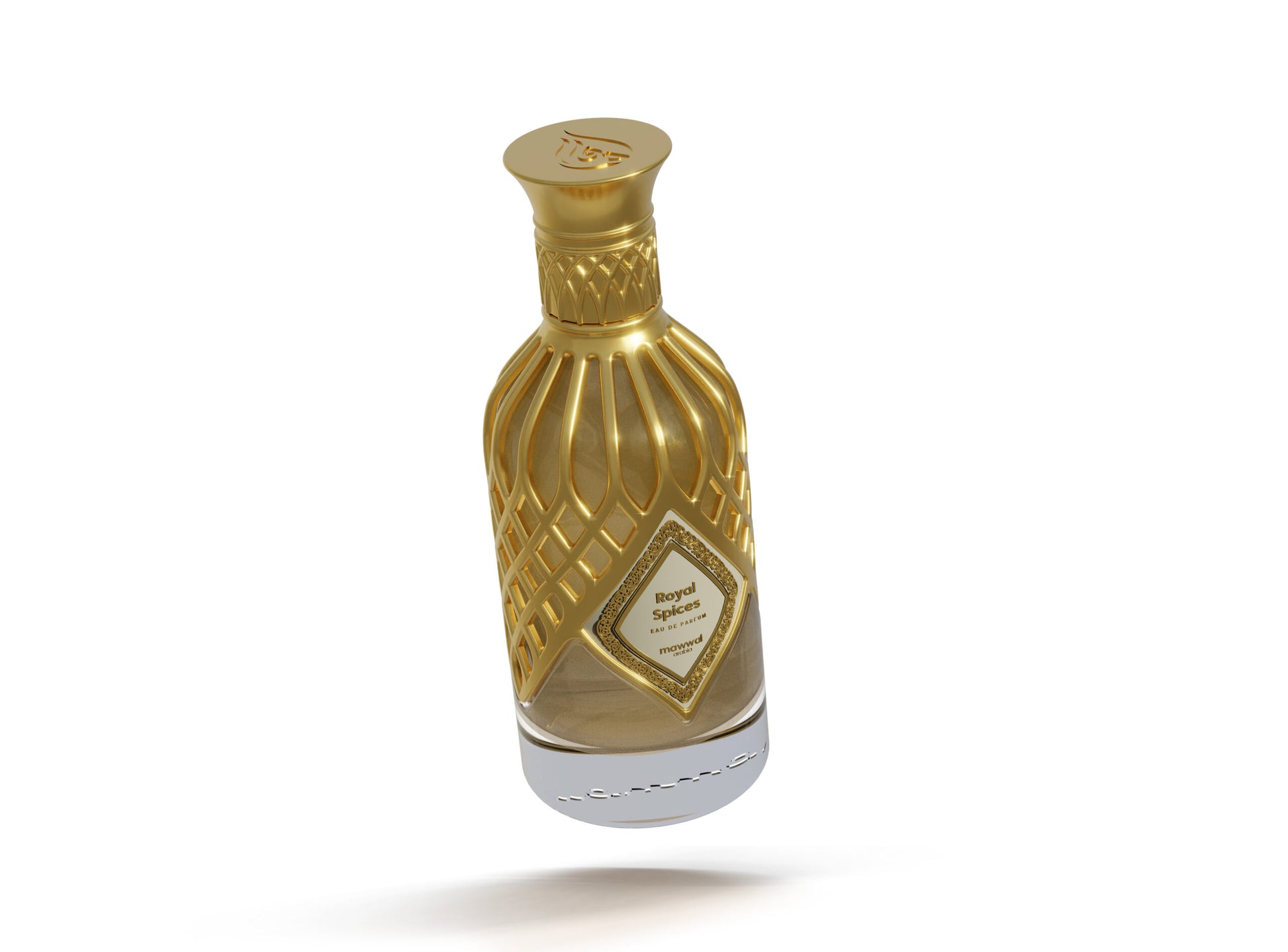 Spices Eau de Parfum - Envelop Yourself in Best Fragrance