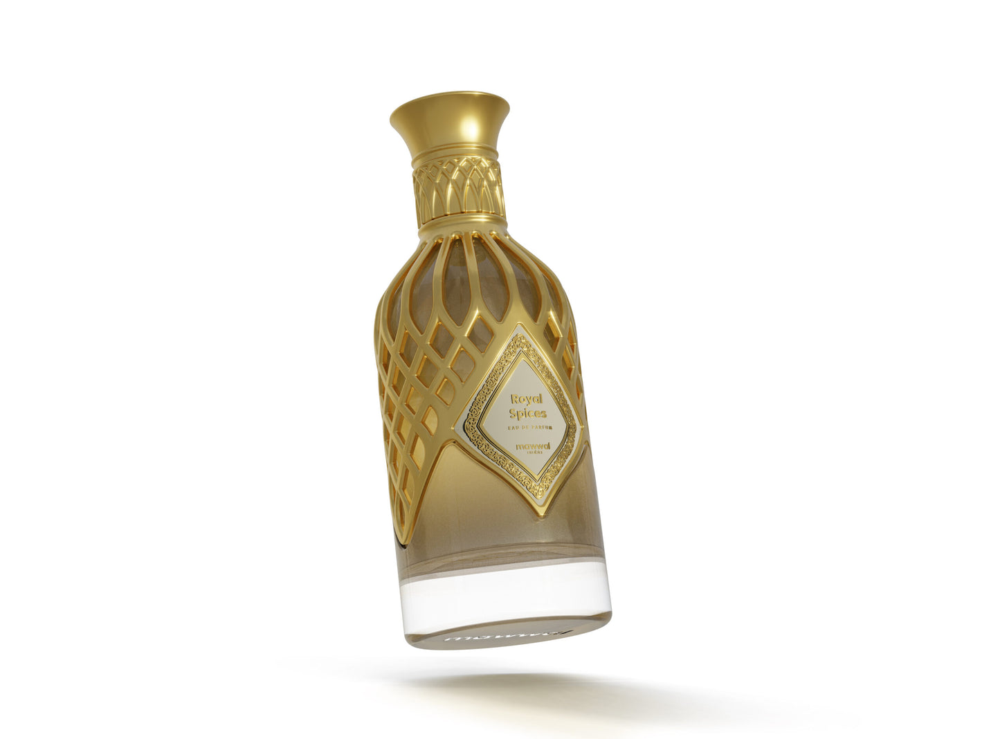 Spices Eau de Parfum - Envelop Yourself in Best Fragrance