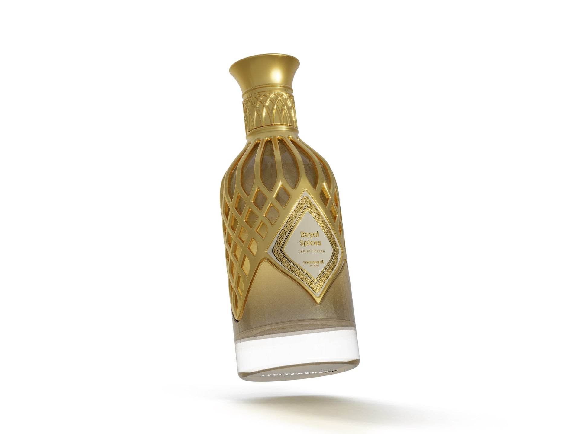 Spices Eau de Parfum - Envelop Yourself in Best Fragrance