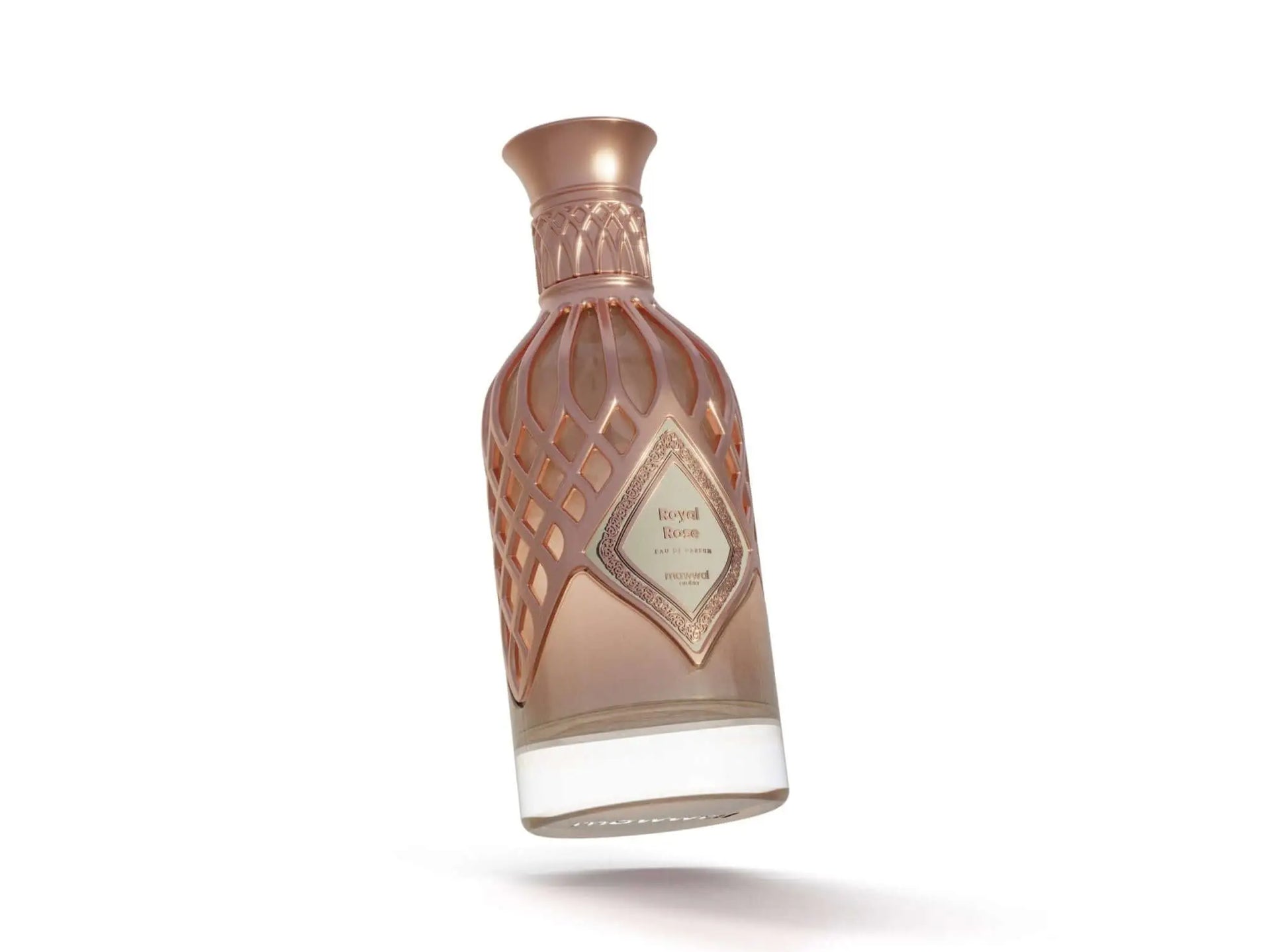 Rose Eau de Parfum - Luxurious Floral Fragrance | Buy in UAE 
