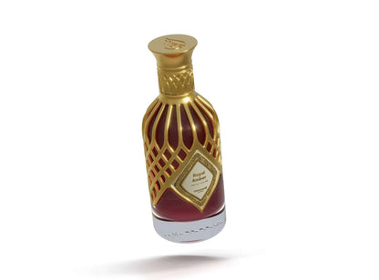Amber Eau de Parfum - Royal Amber Fragrance for Elegance Buy in UAE 