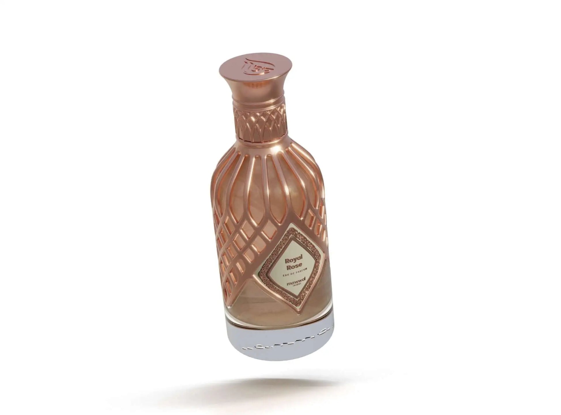 Rose Eau de Parfum - Luxurious Floral Fragrance | Buy in UAE 