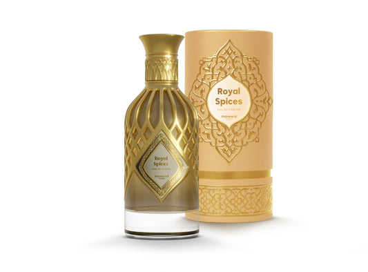 Spices Eau de Parfum - Envelop Yourself in Best Fragrance