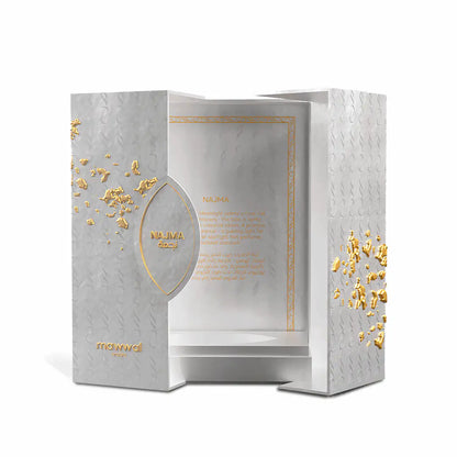 Najma Eau de Parfum – Citrus Amber Unisex Perfume | Buy in UAE