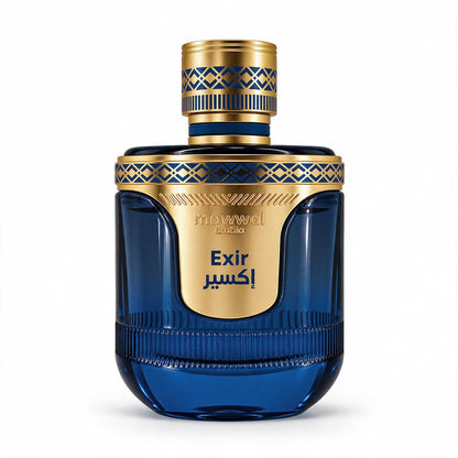 Exir Eau De Parfum Unisex 100ml EDP