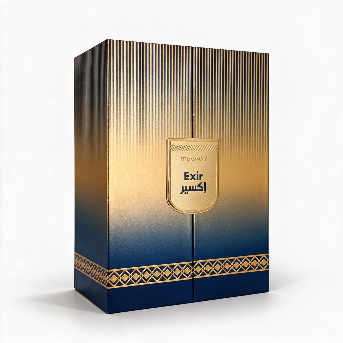 Exir Eau De Parfum Unisex 100ml EDP