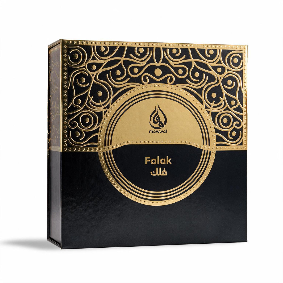 Falak Mawwal Unisex Arabic Perfume 100ml EDP