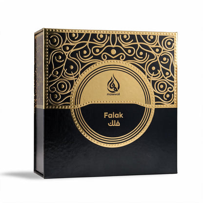 Falak Mawwal Unisex Arabic Perfume 100ml EDP