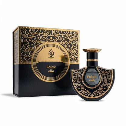 Falak Mawwal Unisex Arabic Perfume 100ml EDP