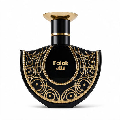 Falak Mawwal Unisex Arabic Perfume 100ml EDP