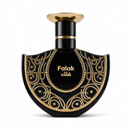 Falak Mawwal Unisex Arabic Perfume 100ml EDP