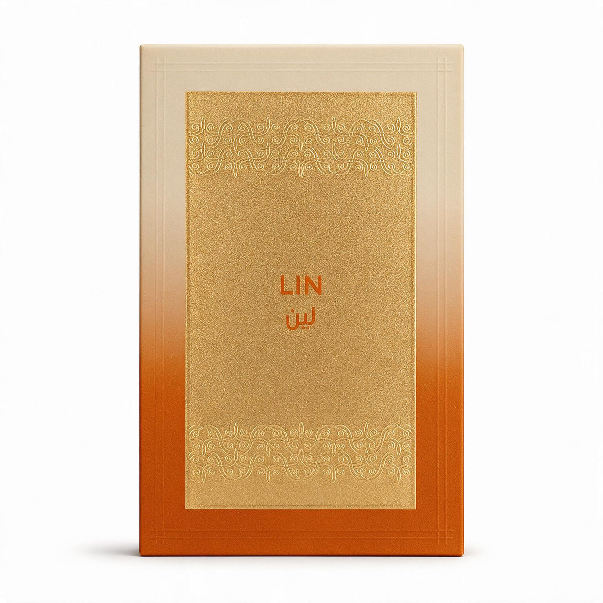 Lin Eau De Parfum Intimate Floral Oriental for Women 100ml