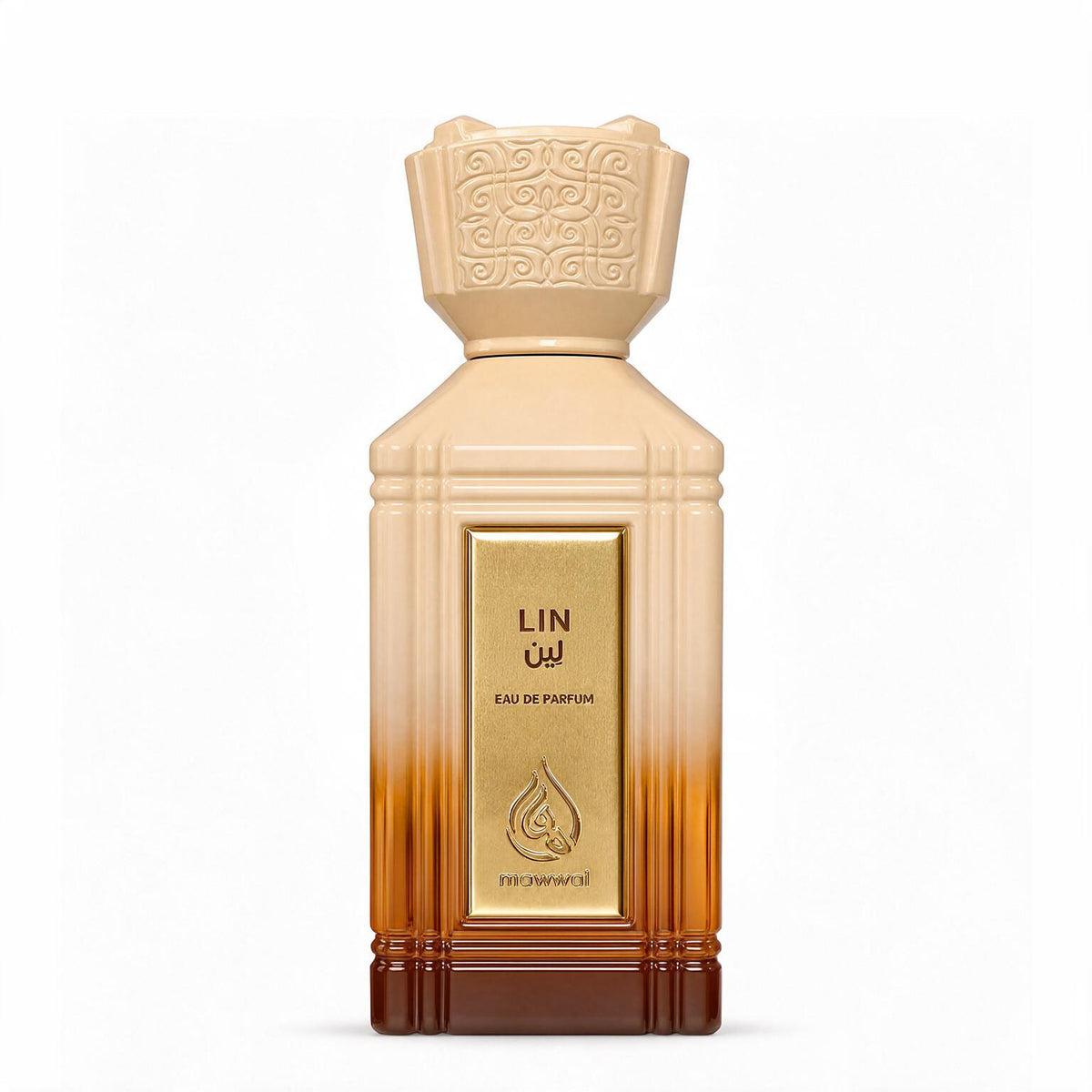 Lin Eau De Parfum Intimate Floral Oriental for Women 100ml