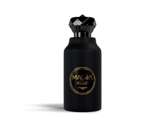 Malek Eau de Parfum – Spicy Woody Aromatic Men’s Perfume