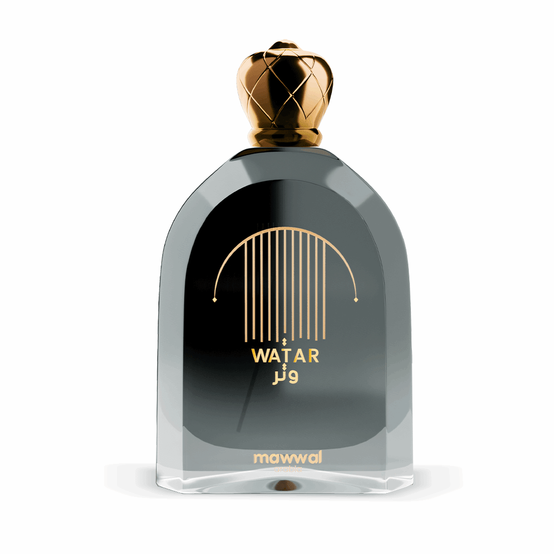 Watar Eau de Parfum – Fruity Floral & Amber Women’s Perfume