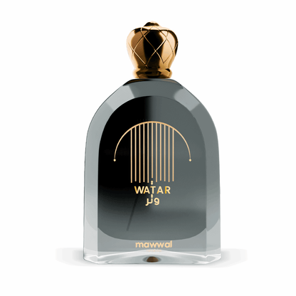 Watar Eau de Parfum – Fruity Floral & Amber Women’s Perfume