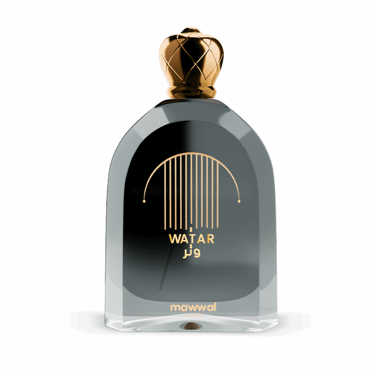 Watar Eau de Parfum – Fruity Floral & Amber Women’s Perfume