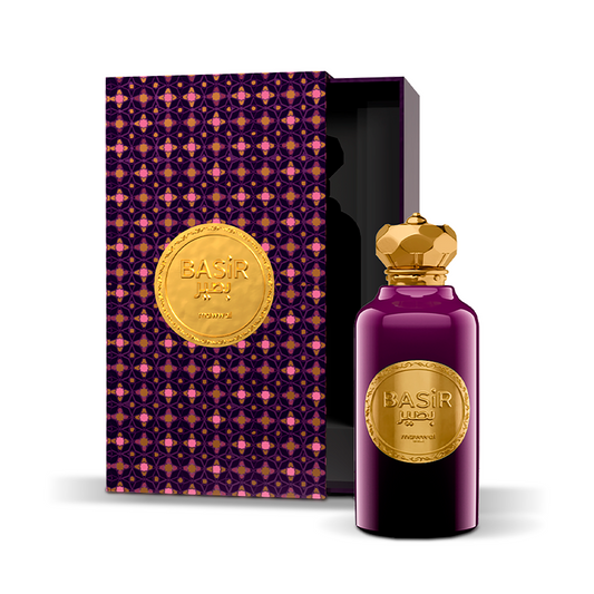 Basir Eau de Parfume 