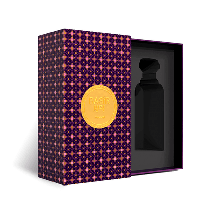 Basir Eau de Parfume