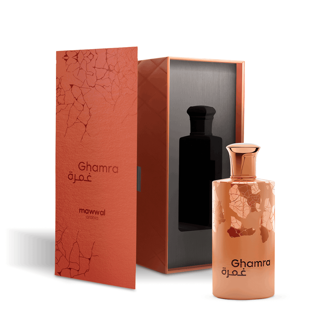 Mawwal Perfumes | Buy Premium Arabic Fragrances Online UAE