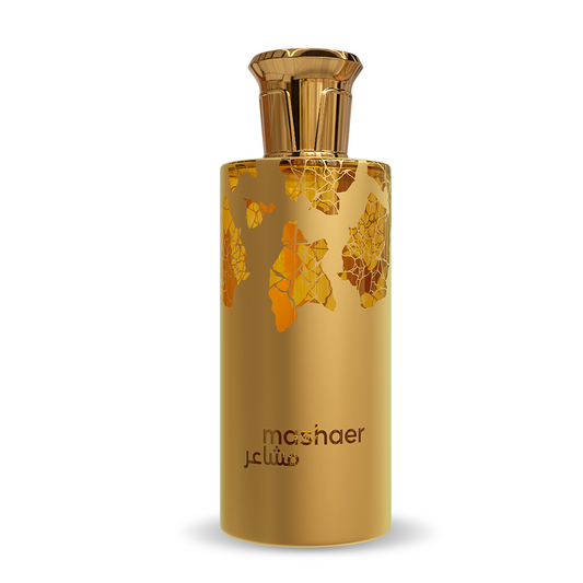 Mashaer Eau de Parfum – Fruity Floral Women’s Perfume | Buy in UAE
