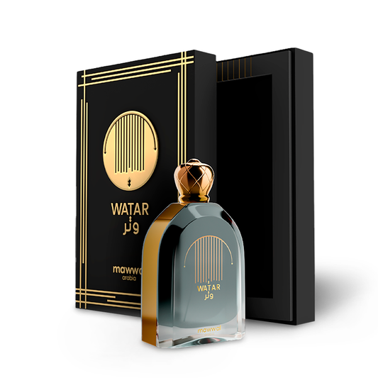 Watar Eau de Parfum – Fruity Floral & Amber Women’s Perfume