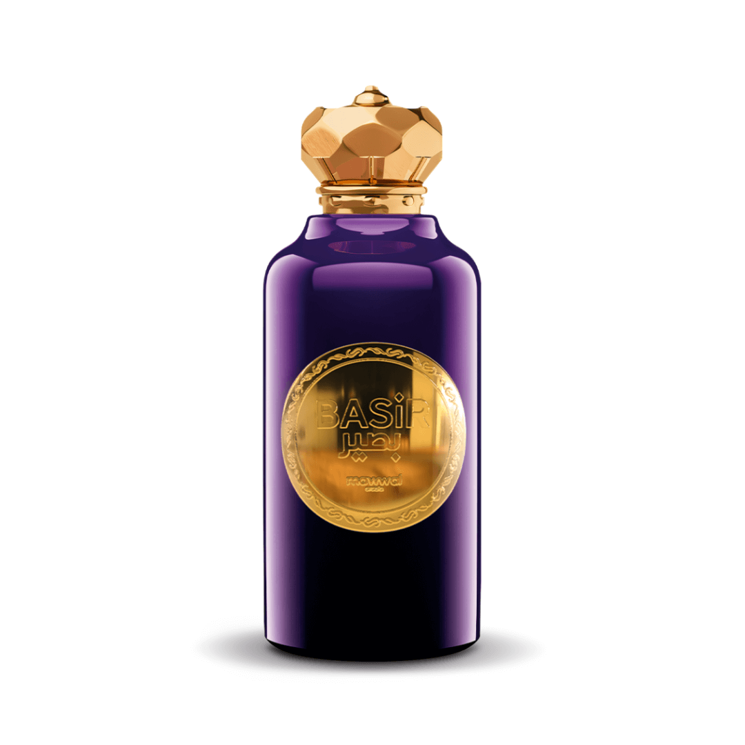Basir EDP Oriental Floral for Women 100ml by Mawaal Arabia – Mawwal