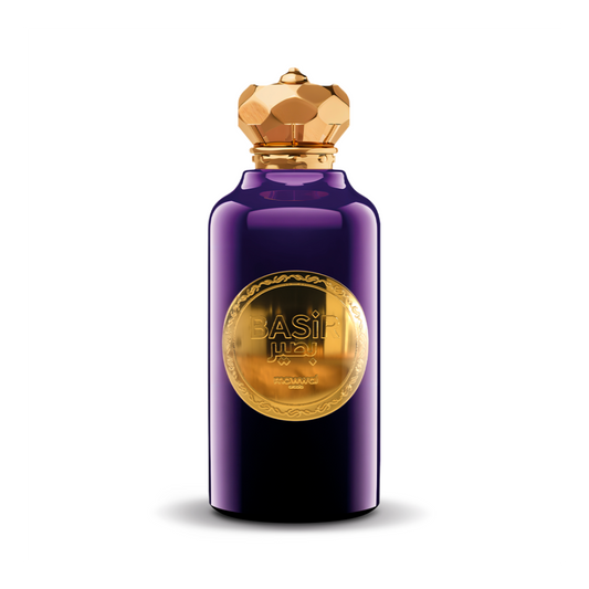 Basir Eau de Parfume