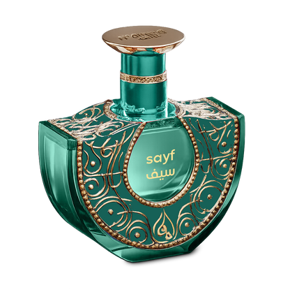 Sayf Eau De Parfum for Men 100ml