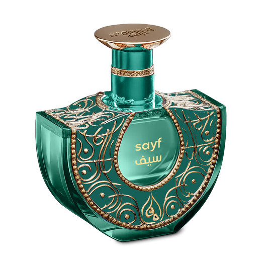 Sayf Eau De Parfum for Men 100ml