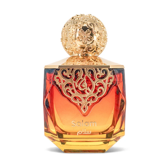 Salam Mawwal Arabic Perfume for Women 100ml EDP