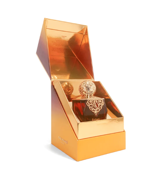Salam Mawwal Arabic Perfume for Women 100ml EDP