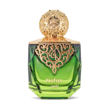 Nafas Mawwal Men's Arabic Perfume 100ml EDP