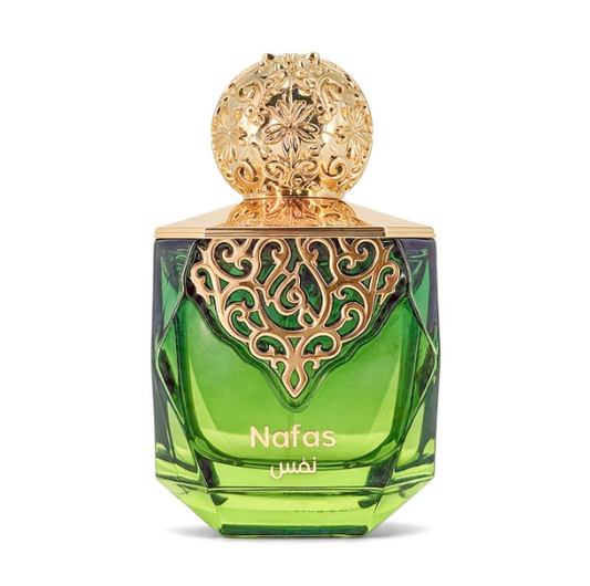 Nafas Mawwal Men's Arabic Perfume 100ml EDP