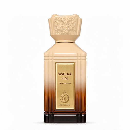 Wafaa Mawwal Arabic Perfume for Women 100ml EDP