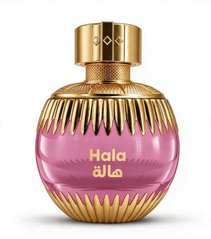 Hala Mawwal Arabic Perfume for Women 100ml EDP