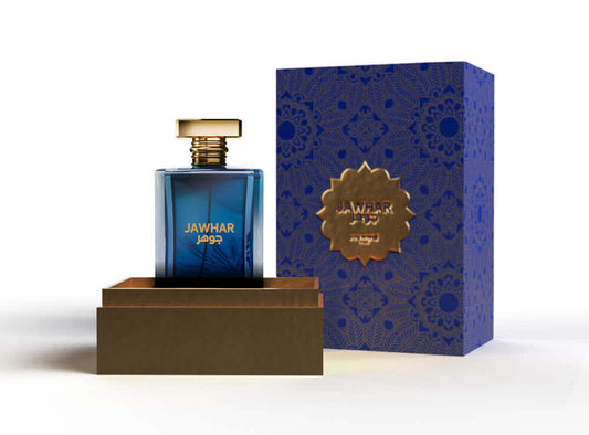 Jawhar Eau de Parfum