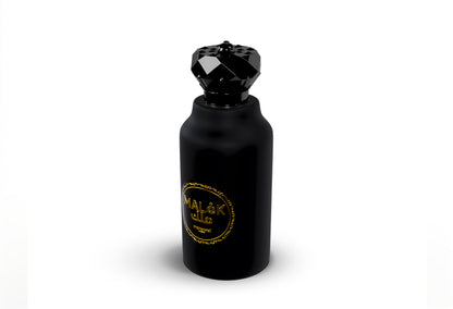 Malek Eau de Parfum – Spicy Woody Aromatic Men’s Perfume