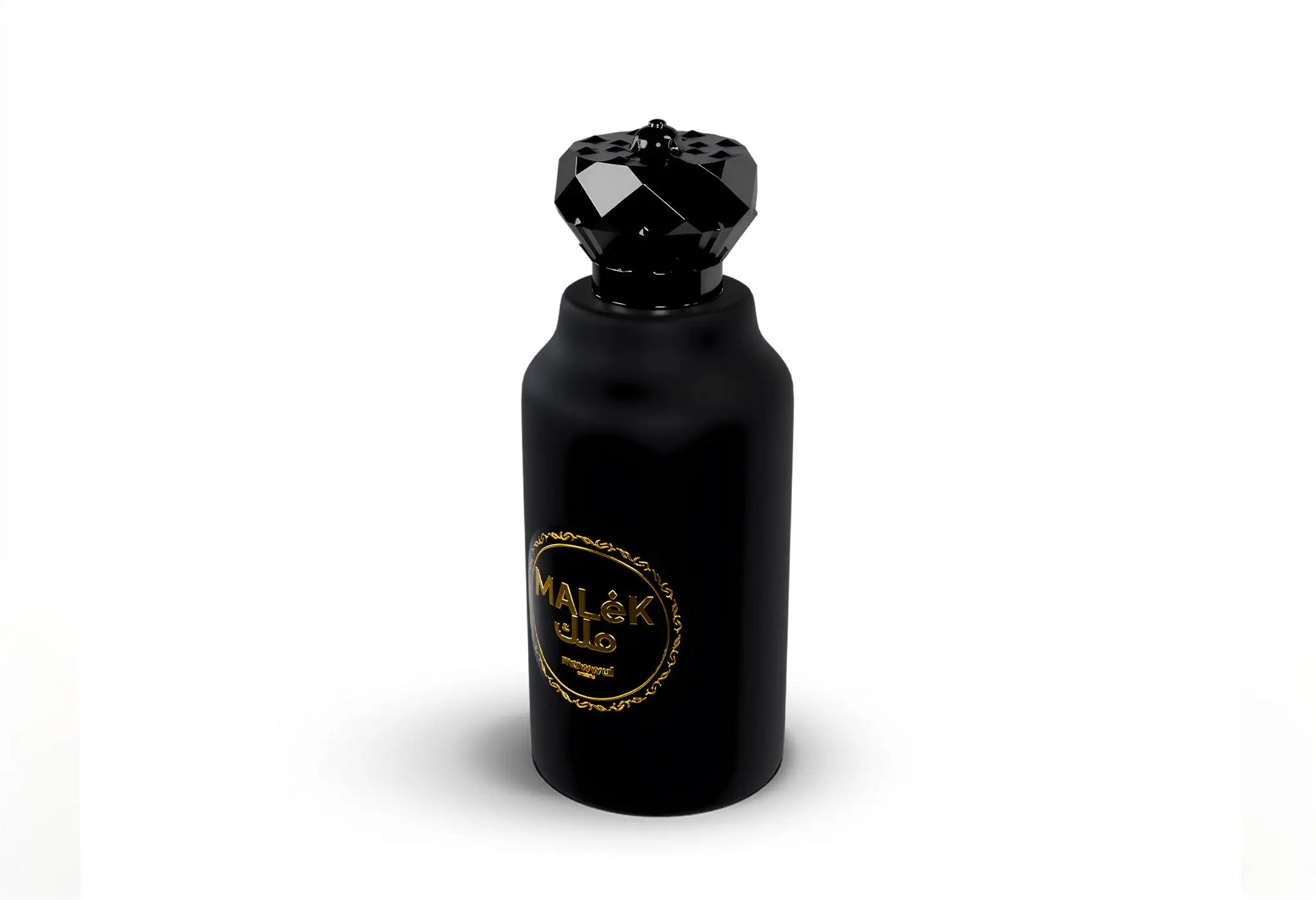 Malek Eau de Parfum – Spicy Woody Aromatic Men’s Perfume