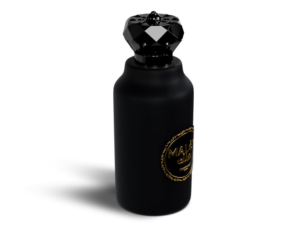 Malek Eau de Parfum – Spicy Woody Aromatic Men’s Perfume