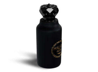 Malek Eau de Parfum – Spicy Woody Aromatic Men’s Perfume