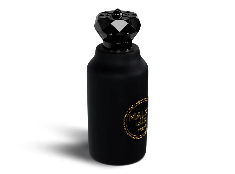 Malek Eau de Parfum – Spicy Woody Aromatic Men’s Perfume