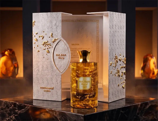 Ambroxan and Modern Perfumes