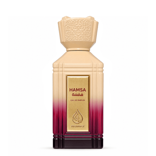 Hamsa Eau De Parfum Intimate Floral Oriental for Women 100ml
