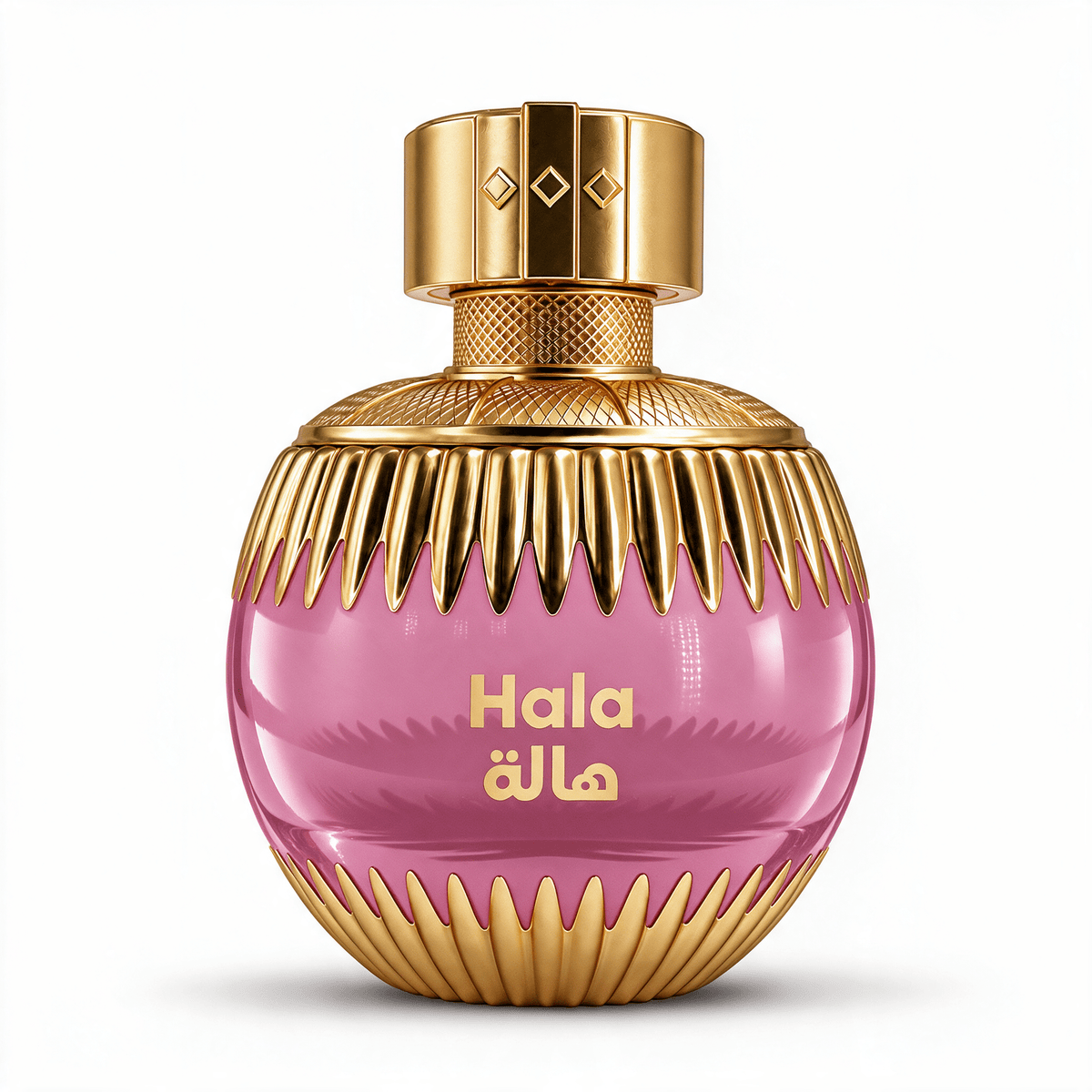 Hala Mawwal Arabic Perfume for Women 100ml EDP