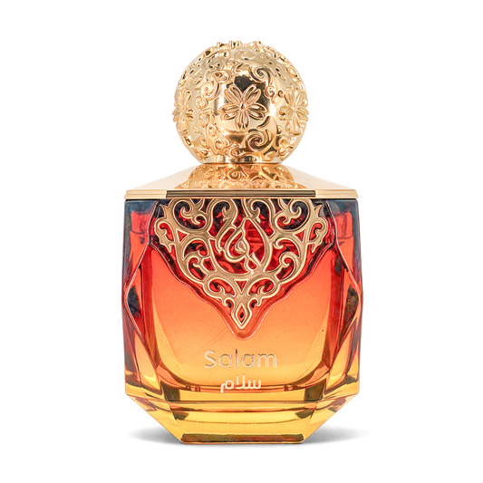 Salam Mawwal Arabic Perfume for Women 100ml EDP